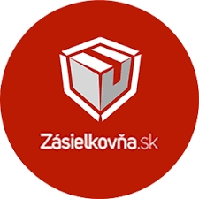 zasielkovňa logo